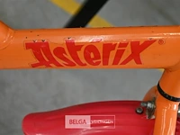 Kinderfiets asterix - afbeelding 3 van  3