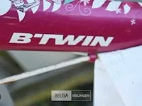 Kinderfiets b-twin - afbeelding 3 van  3