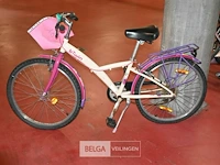 Kinderfiets b-twin