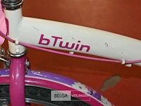 Kinderfiets b-twin - afbeelding 3 van  3