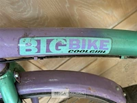 Kinderfiets bigbike - afbeelding 4 van  4