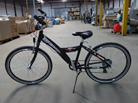 Kinderfiets bnb - afbeelding 1 van  4