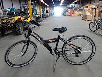 Kinderfiets bnb - afbeelding 2 van  4