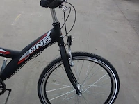 Kinderfiets bnb - afbeelding 3 van  4