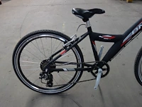 Kinderfiets bnb - afbeelding 4 van  4