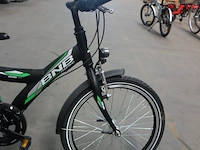 Kinderfiets bnb - afbeelding 3 van  4