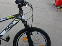 Kinderfiets bnb - afbeelding 3 van  4