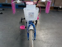 Kinderfiets bnb - afbeelding 3 van  3