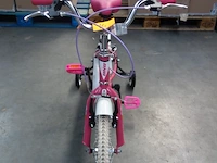 Kinderfiets bnb - afbeelding 3 van  3