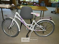 Kinderfiets ferera