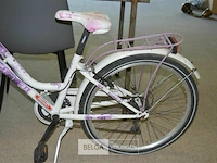 Kinderfiets ferera - afbeelding 2 van  6