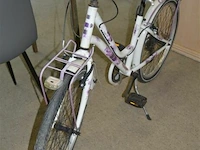 Kinderfiets ferera - afbeelding 3 van  6