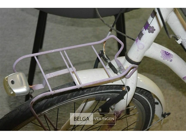 Kinderfiets ferera - afbeelding 4 van  6