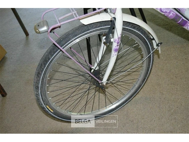 Kinderfiets ferera - afbeelding 5 van  6