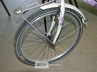 Kinderfiets ferera - afbeelding 5 van  6
