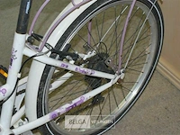 Kinderfiets ferera - afbeelding 6 van  6