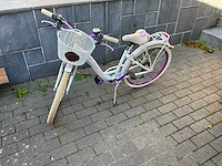 Kinderfiets model fleur - afbeelding 2 van  5