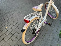 Kinderfiets model fleur - afbeelding 4 van  5