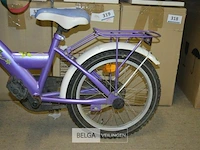 Kinderfiets sundvall - afbeelding 2 van  7