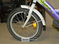 Kinderfiets sundvall - afbeelding 3 van  7