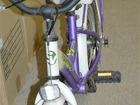 Kinderfiets sundvall - afbeelding 5 van  7