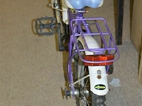 Kinderfiets sundvall - afbeelding 6 van  7