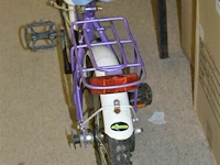 Kinderfiets sundvall - afbeelding 7 van  7