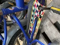 Kinderfiets - afbeelding 3 van  3