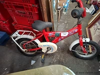 Kinderfiets - afbeelding 1 van  1
