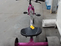 Kinderfiets - afbeelding 2 van  3