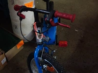 Kinderfiets - afbeelding 2 van  2