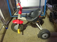 Kinderfiets