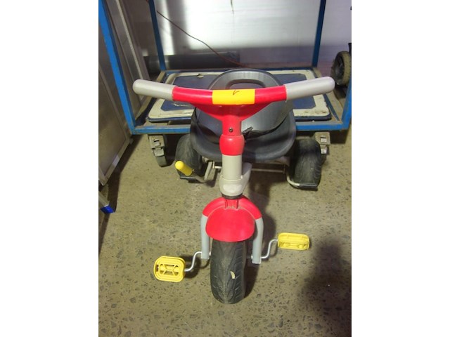 Kinderfiets - afbeelding 2 van  2