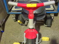 Kinderfiets - afbeelding 2 van  2