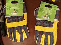 Kinderhandschoenen tuin - afbeelding 3 van  7