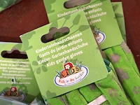 Kinderhandschoenen tuin - afbeelding 4 van  7