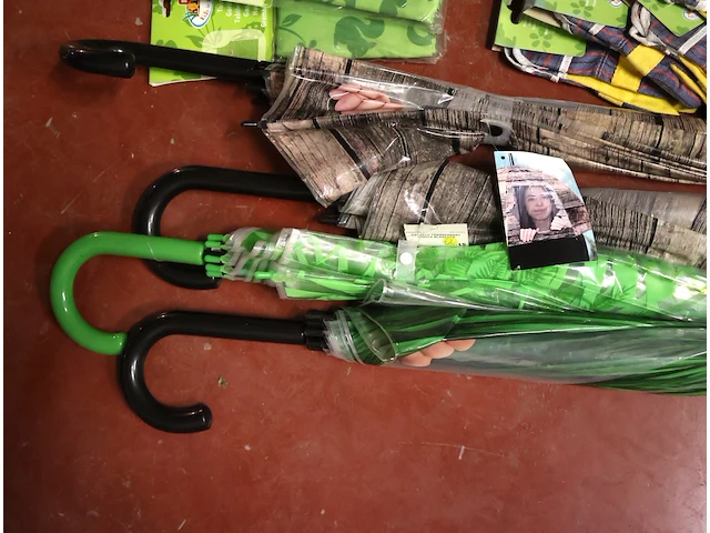 Kinderhandschoenen tuin - afbeelding 6 van  7