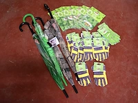 Kinderhandschoenen tuin - afbeelding 7 van  7