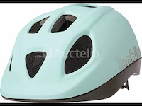 Kinderhelm - marshmallow mint maat xs (46-53 cm) bobike go