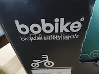 Kinderhelm xxs 44-48 cm - groen bobike go - afbeelding 2 van  2
