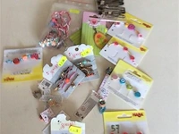 Kinderjuweeltjes - afbeelding 1 van  3