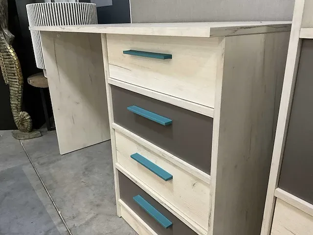 Kinderkamer - afbeelding 6 van  9