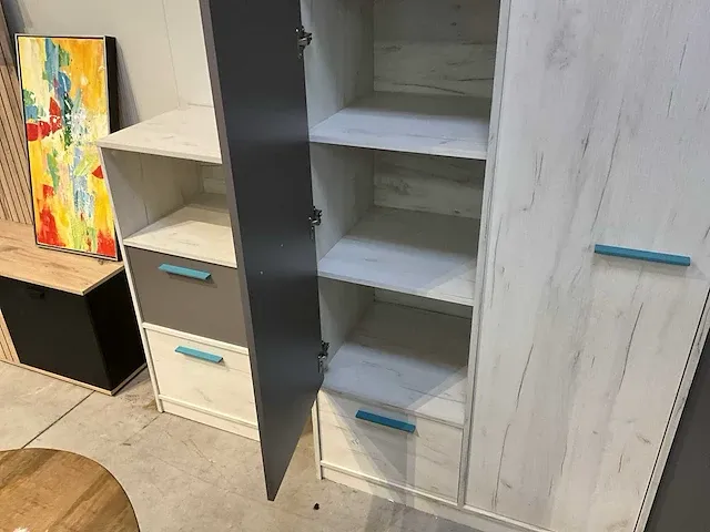 Kinderkamer - afbeelding 9 van  9