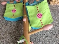 Kinderkapsok - afbeelding 1 van  2