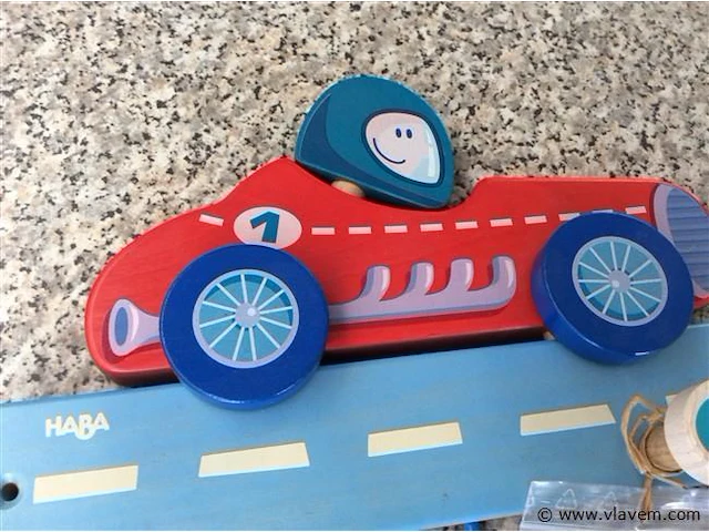 Kinderkapstokje - afbeelding 3 van  3