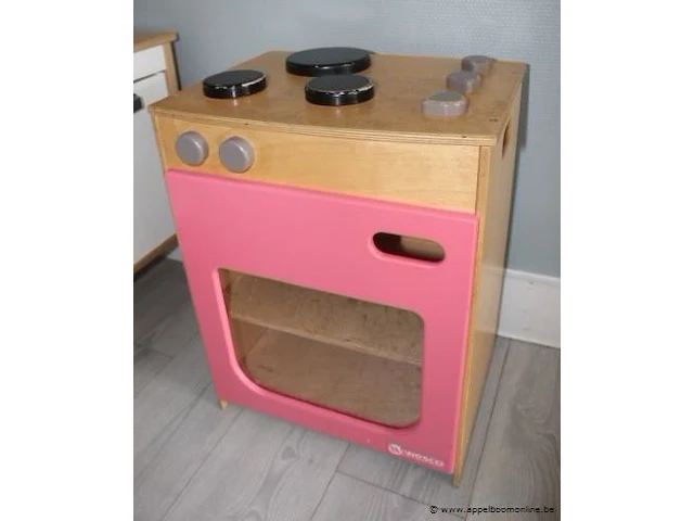 Kinderkeuken - afbeelding 2 van  3