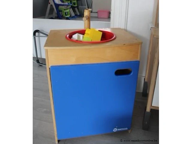 Kinderkeuken - afbeelding 3 van  3