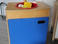 Kinderkeuken - afbeelding 3 van  3