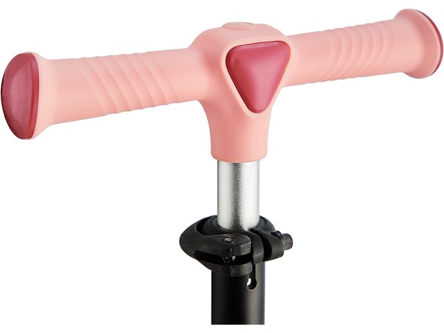 Kinderkraft halley 2-in-1 loopfiets en driewieler step - afbeelding 4 van  6