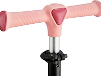 Kinderkraft halley 2-in-1 loopfiets en driewieler step - afbeelding 4 van  6